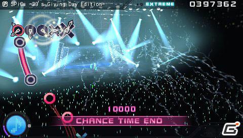 新曲＆新作モジュールが多数追加された「初音ミク -Project DIVA- Ver.2.5（仮）」が2011年秋発売決定！の画像5