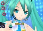 新曲＆新作モジュールが多数追加された「初音ミク -Project DIVA- Ver.2.5（仮）」が2011年秋発売決定！