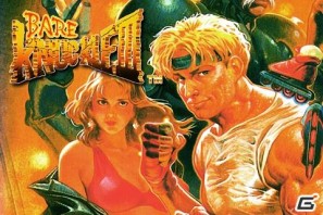 メガドライブを代表する格闘アクションのシリーズ最終作「ベア・ナックル3」がiPhone/iPod touchで復活の画像2