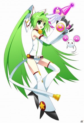 Xbox 360「ファントムブレイカー」製品版体験会の開催店舗を追加の画像15