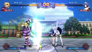Xbox 360「ファントムブレイカー」製品版体験会の開催店舗を追加の画像4