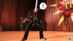 PS3「ノーモア★ヒーローズ レッドゾーン エディション」超先行ブロガー体験会Z実施決定！体験ブロガーを緊急大募集の画像2