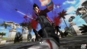 PS3「ノーモア★ヒーローズ レッドゾーン エディション」超先行ブロガー体験会Z実施決定！体験ブロガーを緊急大募集の画像5
