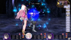 PS3「メルルのアトリエ～アーランドの錬金術士3～」“ツンデレお嬢様”と“執事の弟”を紹介！調合＆バトルの続報もの画像37