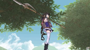 PS3「メルルのアトリエ～アーランドの錬金術士3～」“ツンデレお嬢様”と“執事の弟”を紹介！調合＆バトルの続報もの画像9