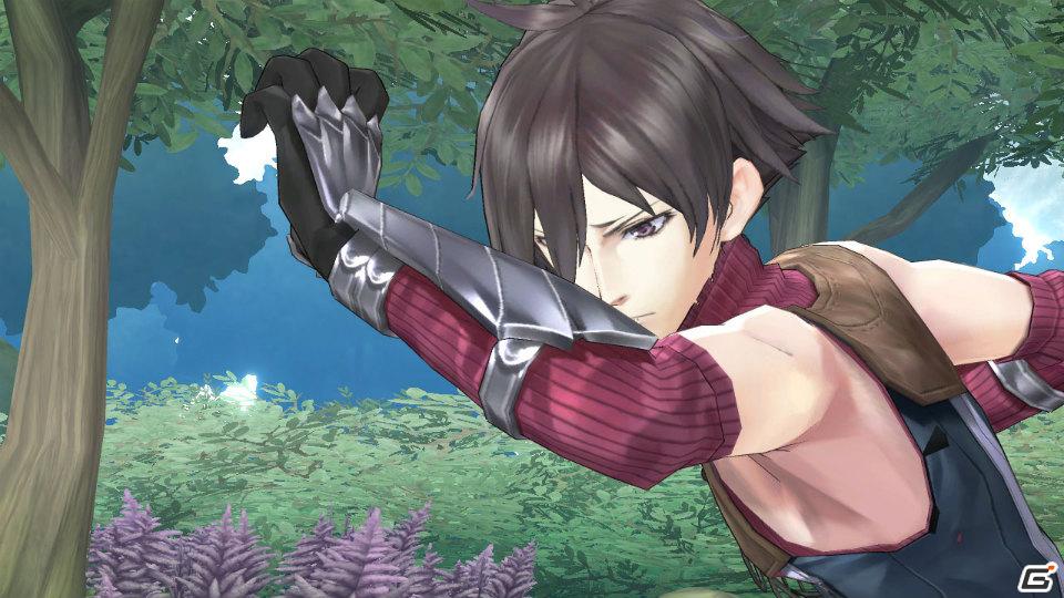PS3「メルルのアトリエ～アーランドの錬金術士3～」“ツンデレお嬢様”と“執事の弟”を紹介！調合＆バトルの続報もの画像14