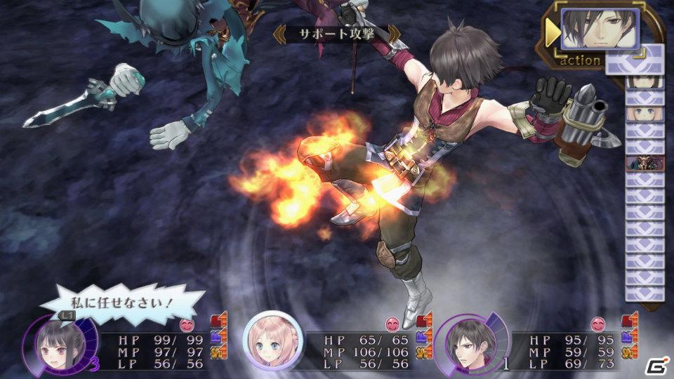 PS3「メルルのアトリエ～アーランドの錬金術士3～」“ツンデレお嬢様”と“執事の弟”を紹介！調合＆バトルの続報もの画像35