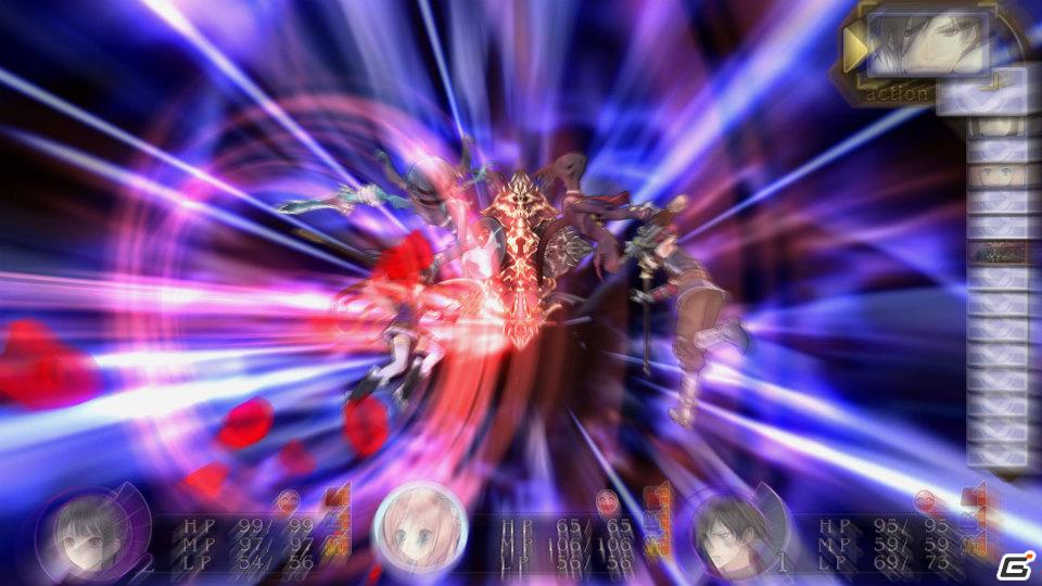 PS3「メルルのアトリエ～アーランドの錬金術士3～」“ツンデレお嬢様”と“執事の弟”を紹介！調合＆バトルの続報もの画像38