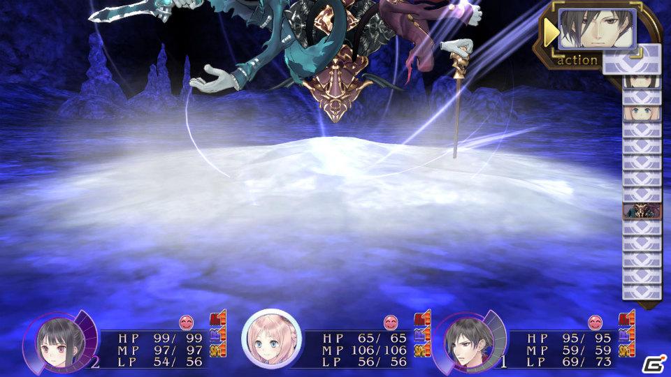 PS3「メルルのアトリエ～アーランドの錬金術士3～」“ツンデレお嬢様”と“執事の弟”を紹介！調合＆バトルの続報もの画像43
