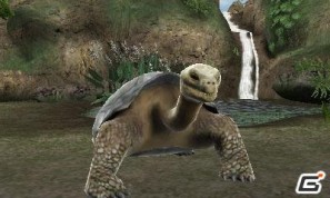 3DS「アニマルリゾート 動物園をつくろう!!」東武動物公園の入園券が当たる！発売記念プレゼントキャンペーン開始の画像4