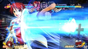 「うみねこのなく頃に」の対戦格闘ゲームがXbox 360で登場！「黄金夢想曲X」今夏発売の画像10
