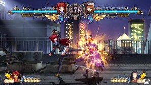 うみねこのなく頃に」の対戦格闘ゲームがXbox 360で登場！「黄金夢想曲