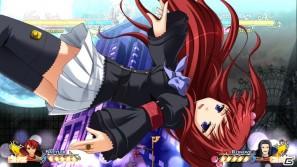 「うみねこのなく頃に」の対戦格闘ゲームがXbox 360で登場！「黄金夢想曲X」今夏発売の画像13