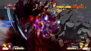 「うみねこのなく頃に」の対戦格闘ゲームがXbox 360で登場！「黄金夢想曲X」今夏発売の画像28