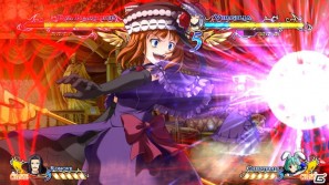 「うみねこのなく頃に」の対戦格闘ゲームがXbox 360で登場！「黄金夢想曲X」今夏発売の画像31