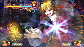 「うみねこのなく頃に」の対戦格闘ゲームがXbox 360で登場！「黄金夢想曲X」今夏発売の画像37