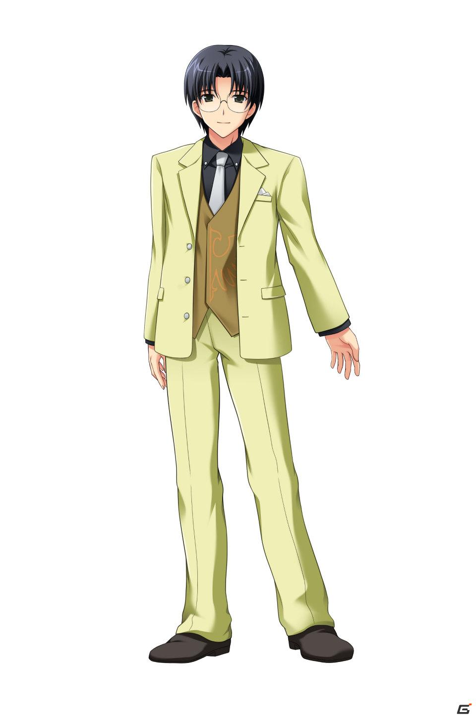 「うみねこのなく頃に」の対戦格闘ゲームがXbox 360で登場！「黄金夢想曲X」今夏発売の画像54