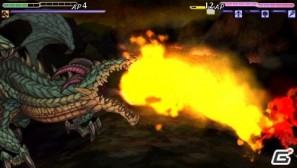 PSP「グランナイツヒストリー」開発秘話が読める公式ブログスタート！「バトル」ページも注目の画像4
