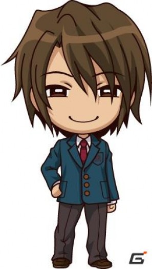 「涼宮ハルヒの憂鬱」初のソーシャルネットワークゲーム、タイトルを「涼宮ハルヒの団結」に決定！5月11日より公式サイト公開の画像7