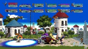 1996年にセガサターン用ソフトとして発売された格闘アクションゲーム「ガーディアンヒーローズ」2011年夏にXbox LIVEアーケードにて配信決定の画像13
