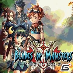 ぷよぷよ！セガ追加配信ゲーム「ブレイズ オブ モンスターズ」やりこみ要素満載の王道RPGが登場の画像1