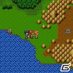 ぷよぷよ！セガ追加配信ゲーム「ブレイズ オブ モンスターズ」やりこみ要素満載の王道RPGが登場の画像2