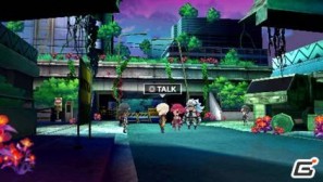 ドラゴンに対抗する特殊機関「ムラクモ機関」となれ！PSP「セブンスドラゴン2020」2011年秋発売決定の画像3