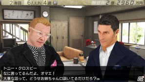 発売日が8月4日に決定＆無料で遊べるブラウザゲームも展開！PSP「J.LEAGUE プロサッカークラブをつくろう！7 EURO PLUS」キャスト発表会が開催の画像35