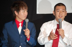 発売日が8月4日に決定＆無料で遊べるブラウザゲームも展開！PSP「J.LEAGUE プロサッカークラブをつくろう！7 EURO PLUS」キャスト発表会が開催の画像5