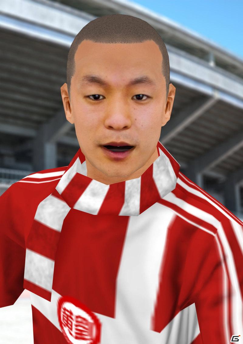 発売日が8月4日に決定＆無料で遊べるブラウザゲームも展開！PSP「J.LEAGUE プロサッカークラブをつくろう！7 EURO PLUS」キャスト発表会が開催の画像30
