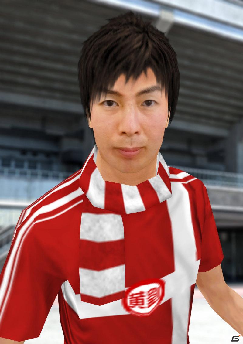 発売日が8月4日に決定＆無料で遊べるブラウザゲームも展開！PSP「J.LEAGUE プロサッカークラブをつくろう！7 EURO PLUS」キャスト発表会が開催の画像31