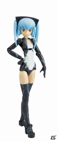 PSP「武装神姫バトルマスターズ Mk.2」発売日が9月1日に決定