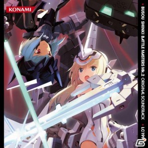 PSP「武装神姫バトルマスターズ Mk.2」発売日が9月1日に決定！フィギュア付き特別版の発売も決定 | Gamer