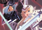 PSP「武装神姫バトルマスターズ Mk.2」発売日が9月1日に決定！フィギュア付き特別版の発売も決定
