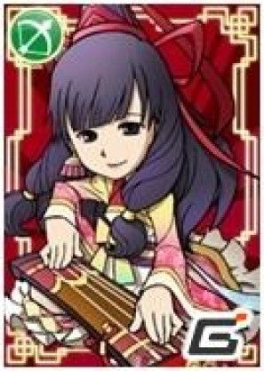 GREE「ブラウザ三国志モバイル」正式サービスは5月30日開始予定！事前登録をして限定レアカードを手に入れようの画像3