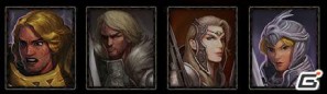 傭兵RPG「APOCALYPS」がYahoo!Mobageでサービス開始！の画像5