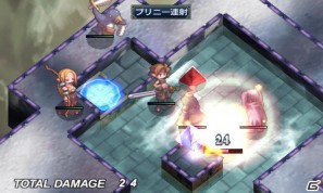 アイテム界を舞台に繰り広げられるあのやり込みシミュレーションRPGが登場！Androidゲームアプリ「無限魔界ディスガイア」2011年5月16日配信開始の画像10