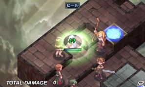 アイテム界を舞台に繰り広げられるあのやり込みシミュレーションRPGが登場！Androidゲームアプリ「無限魔界ディスガイア」2011年5月16日配信開始の画像12