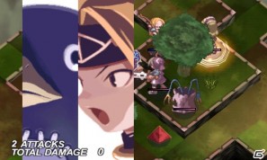 アイテム界を舞台に繰り広げられるあのやり込みシミュレーションRPGが登場！Androidゲームアプリ「無限魔界ディスガイア」2011年5月16日配信開始の画像16