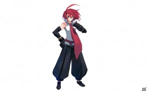 アイテム界を舞台に繰り広げられるあのやり込みシミュレーションRPGが登場！Androidゲームアプリ「無限魔界ディスガイア」2011年5月16日配信開始の画像2