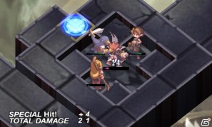 アイテム界を舞台に繰り広げられるあのやり込みシミュレーションRPGが登場！Androidゲームアプリ「無限魔界ディスガイア」2011年5月16日配信開始の画像30