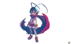 アイテム界を舞台に繰り広げられるあのやり込みシミュレーションRPGが登場！Androidゲームアプリ「無限魔界ディスガイア」2011年5月16日配信開始の画像4