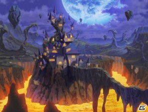 アイテム界を舞台に繰り広げられるあのやり込みシミュレーションRPGが登場！Androidゲームアプリ「無限魔界ディスガイア」2011年5月16日配信開始の画像9