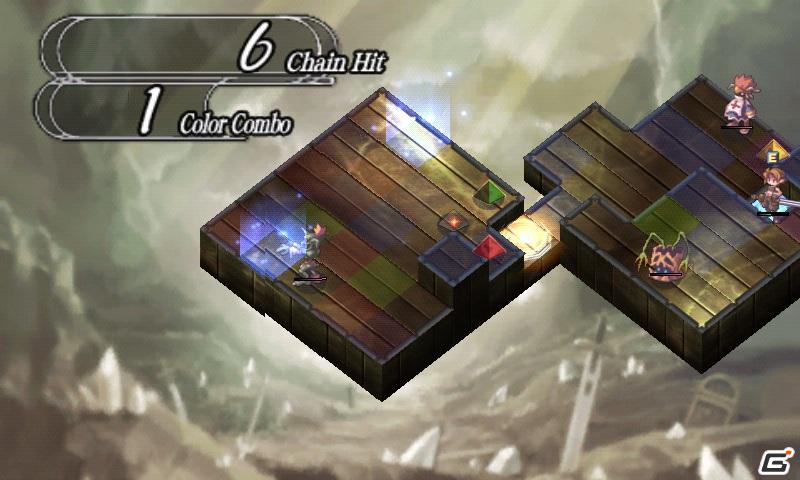 アイテム界を舞台に繰り広げられるあのやり込みシミュレーションRPGが登場！Androidゲームアプリ「無限魔界ディスガイア」2011年5月16日配信開始の画像28