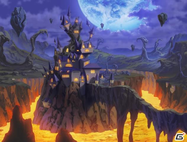 アイテム界を舞台に繰り広げられるあのやり込みシミュレーションRPGが登場！Androidゲームアプリ「無限魔界ディスガイア」2011年5月16日配信開始の画像9