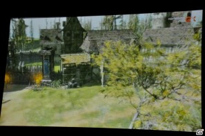 リアルな大規模戦闘を実現！PC/PS3「キングダムアンダーファイア2」韓国済州島で開催された「HANGAME EX2011」にて新情報を公開の画像10