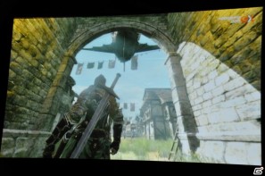 リアルな大規模戦闘を実現！PC/PS3「キングダムアンダーファイア2」韓国済州島で開催された「HANGAME EX2011」にて新情報を公開の画像13