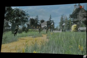 リアルな大規模戦闘を実現！PC/PS3「キングダムアンダーファイア2」韓国済州島で開催された「HANGAME EX2011」にて新情報を公開の画像21