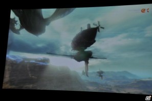 リアルな大規模戦闘を実現！PC/PS3「キングダムアンダーファイア2」韓国済州島で開催された「HANGAME EX2011」にて新情報を公開の画像26