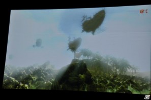 リアルな大規模戦闘を実現！PC/PS3「キングダムアンダーファイア2」韓国済州島で開催された「HANGAME EX2011」にて新情報を公開の画像27